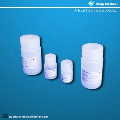 50 প্রস্তুতি ভাইরাল Rna নিষ্কাশন কিট