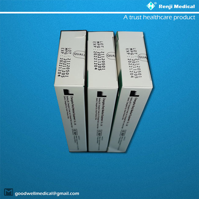 Sars-Cov-2 CE SGS সার্টিফিকেটযুক্ত ক্লিনিক্যাল মেডিকেল ডায়াগনস্টিক টেস্ট কিট