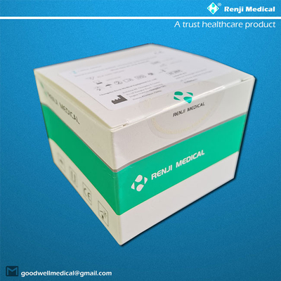 MSDS নভেল করোনাভাইরাস সনাক্তকরণ কিট