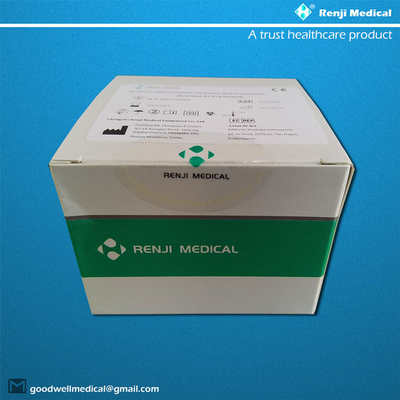 MSDS নভেল করোনাভাইরাস সনাক্তকরণ কিট