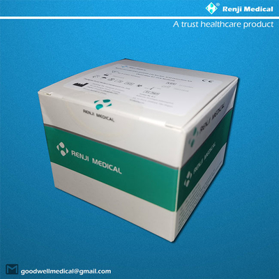 MSDS নভেল করোনাভাইরাস সনাক্তকরণ কিট