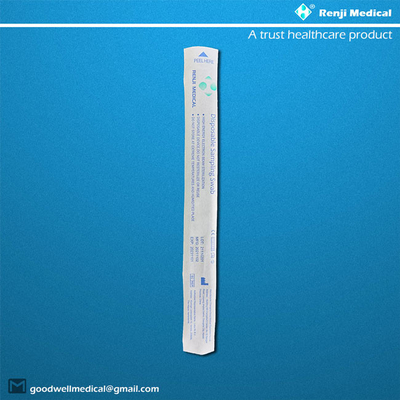 Coivd-19 CE SGS শংসাপত্রের জন্য Oropharyngeal ডিসপোজেবল স্যাম্পলিং সোয়াব