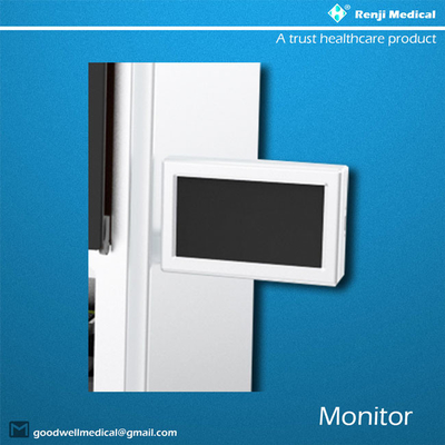 240V AC স্বয়ংক্রিয় নমুনা প্রস্তুতি সিস্টেম 750mmx560mm x810mm