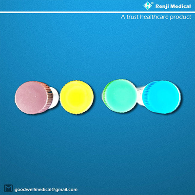 Sars-Cov-2 Rt-Pcr টেস্ট কিট nasopharyngeal swabs ISO13485 সার্টিফিকেশন