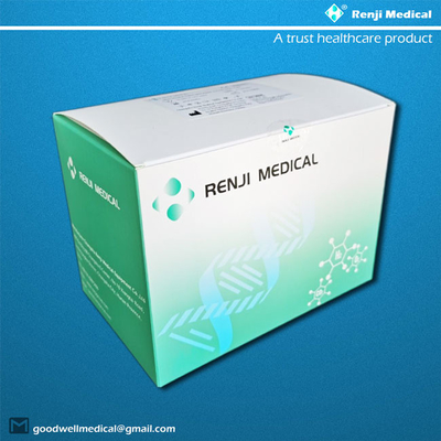 FDA অনুমোদিত নমুনা সংগ্রহ টিউব, 3ml VTM ভাইরাল ট্রান্সপোর্ট মিডিয়াম কিট