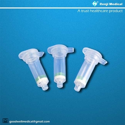 50 প্রস্তুতি ভাইরাল Rna নিষ্কাশন কিট