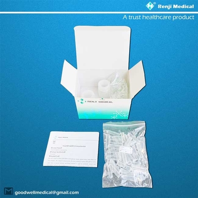 50 প্রস্তুতি ভাইরাল Rna নিষ্কাশন কিট