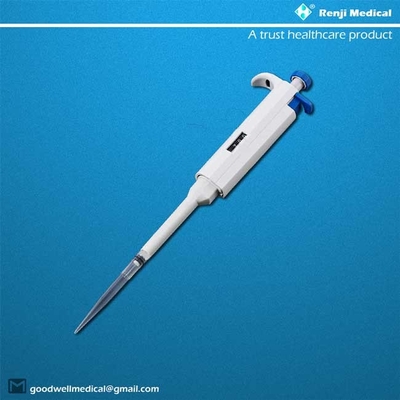 উচ্চ নির্ভুলতা জীবাণুমুক্ত পিপেট টিপস GILSON Biohit এর সাথে সামঞ্জস্যপূর্ণ
