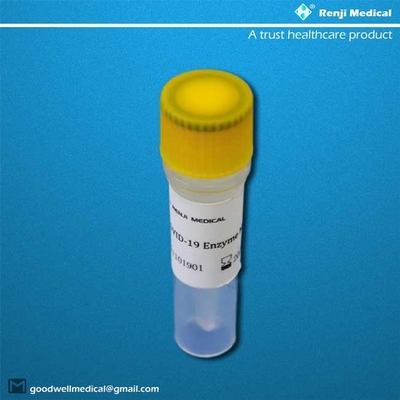 95% সংবেদনশীলতা Sars-Cov-2 হোম টেস্ট কিট Oropharyngeal Nasopharyngeal