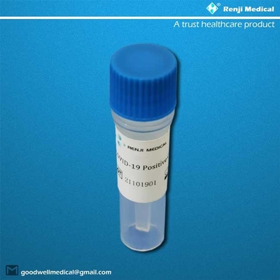 95% সংবেদনশীলতা Sars-Cov-2 হোম টেস্ট কিট Oropharyngeal Nasopharyngeal