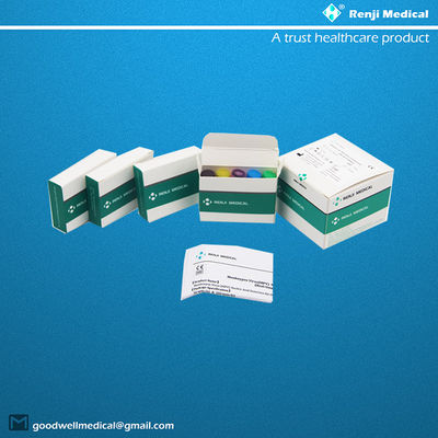 মানকিপক্স ভাইরাস এমপিভি নিউক্লিক অ্যাসিড সনাক্তকরণ কিট রিয়েল টাইম পিসিআর পদ্ধতি